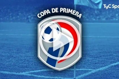 En Vivo Rubio Ñu vs Libertad TV ONLINE