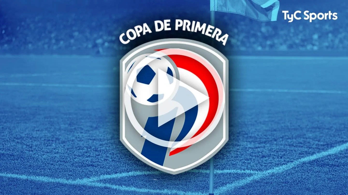En Vivo Rubio Ñu vs Libertad TV ONLINE