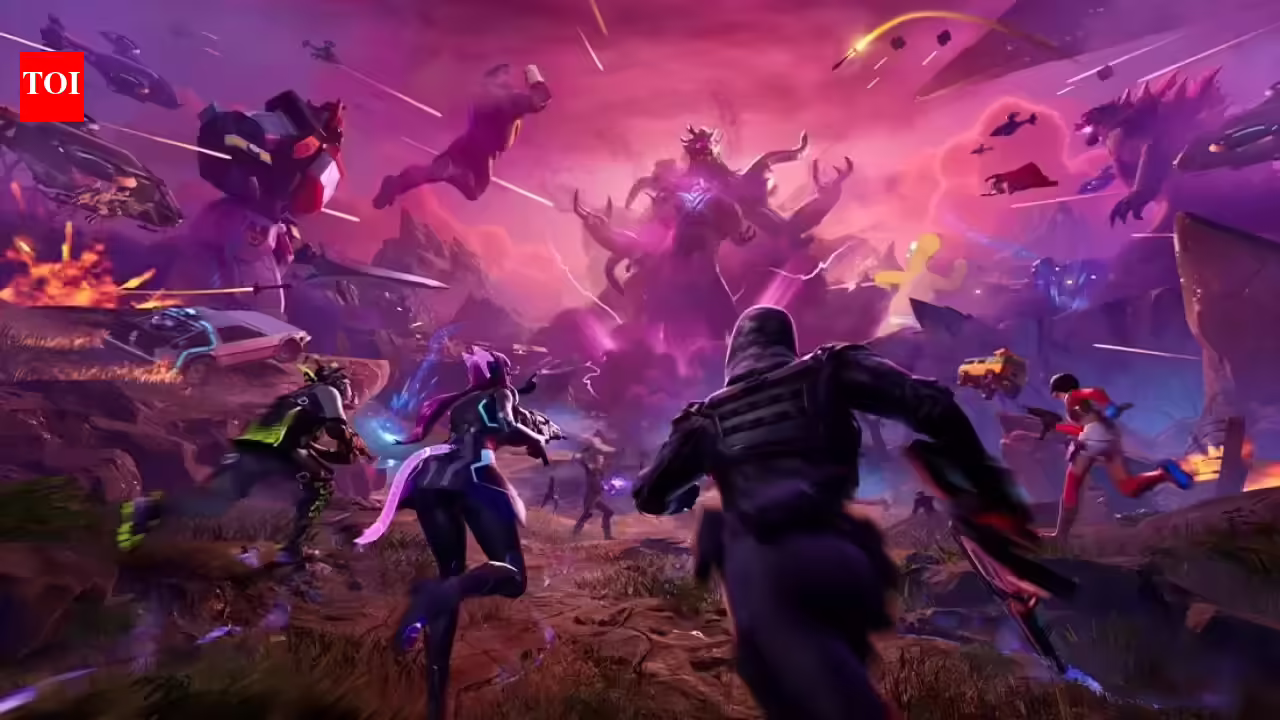 Hora lanzamiento Fortnite v40.30 todas regiones