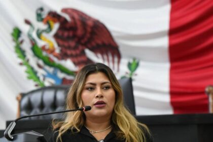 Lluvias para asentamientos juarenses