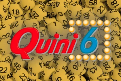 Resultados Quini 6 ayer miércoles