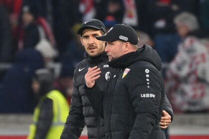 Stuttgart-Freiburg: El clásico cambió