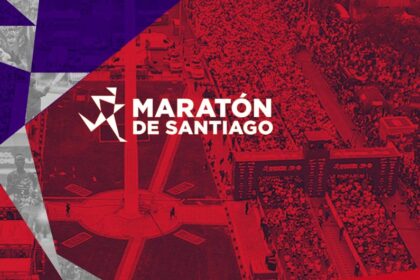 Desvíos Red Movilidad Maratón Santiago