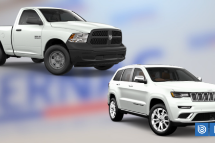 Alerta de seguridad autos Jeep y RAM