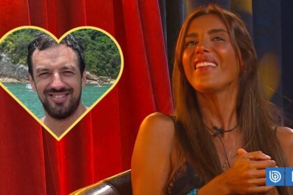 Noviazgo con Vodanovic, Ballero revela
