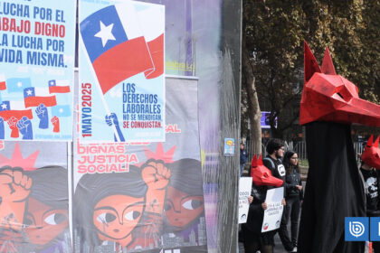 CUT llama a marcha 1 de mayo por salario vital