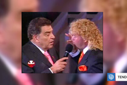 Farkas sobre Don Francisco: tensión y Teletón