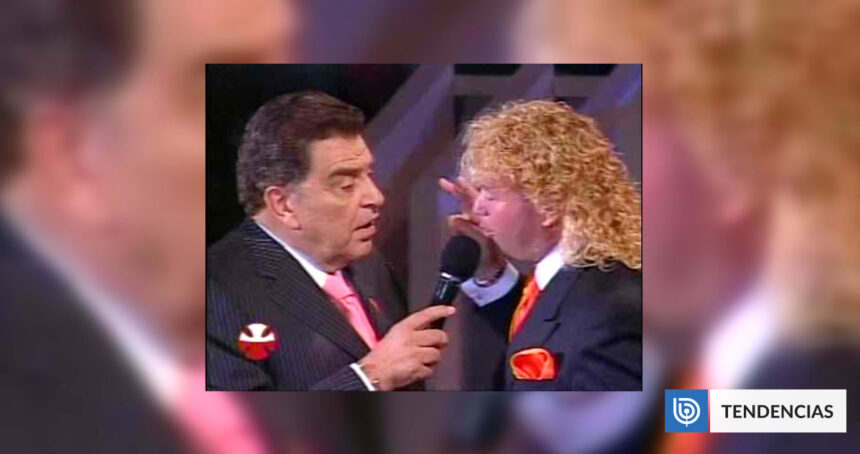 Farkas sobre Don Francisco: tensión y Teletón