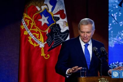 Kast criticado por recortes a menores “Se quedaron con la plata”