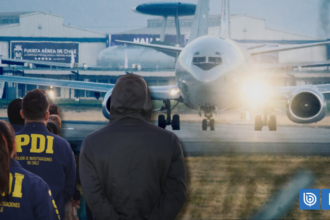 Expulsiones trancadas miles sin deportación