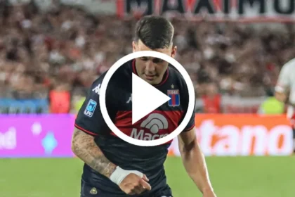 Ver Tigre vs América online y TV