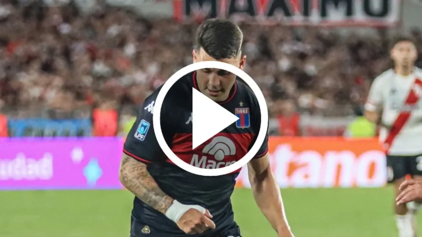 Ver Tigre vs América online y TV
