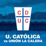 U. Católica vs. La Calera: Entradas Liga 10