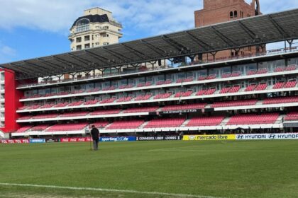 Ver Estudiantes vs Flamengo en vivo