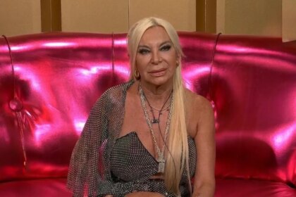 Yanina Zilli: duro golpe antes de nominar
