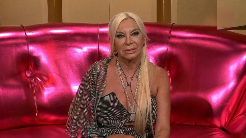 Yanina Zilli: duro golpe antes de nominar