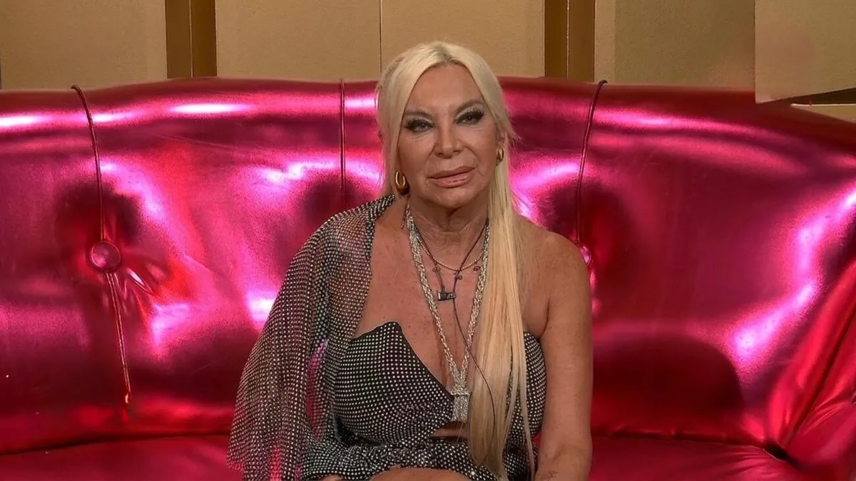 Yanina Zilli: duro golpe antes de nominar