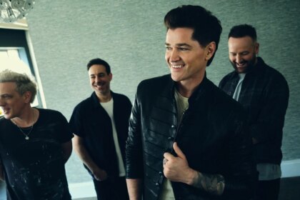 Nuevo disco The Script en agosto y conciertos