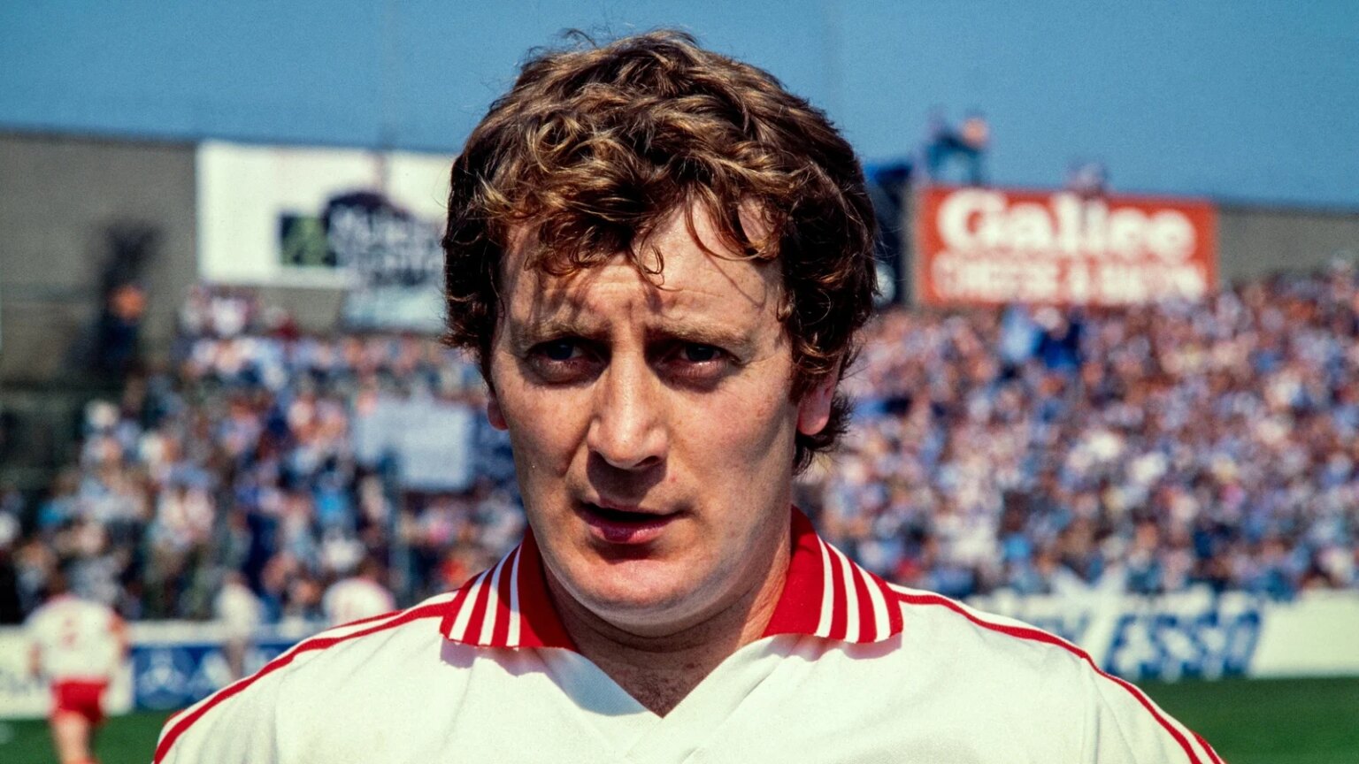 Falleció Frank McGuigan, leyenda de Tyrone