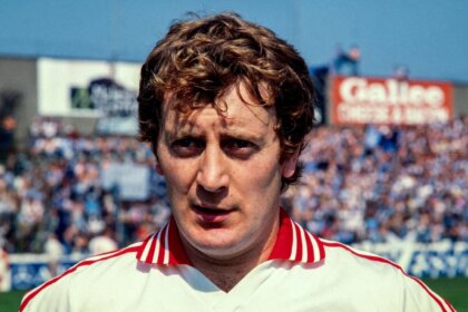 Falleció Frank McGuigan, leyenda de Tyrone