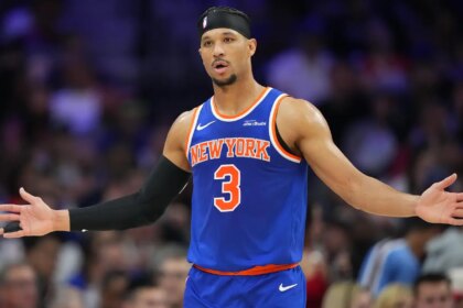 Propuesta Josh Hart para Knicks, un sinsentido