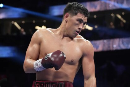 Boxeo Hoy: Cartas, Horarios Ver