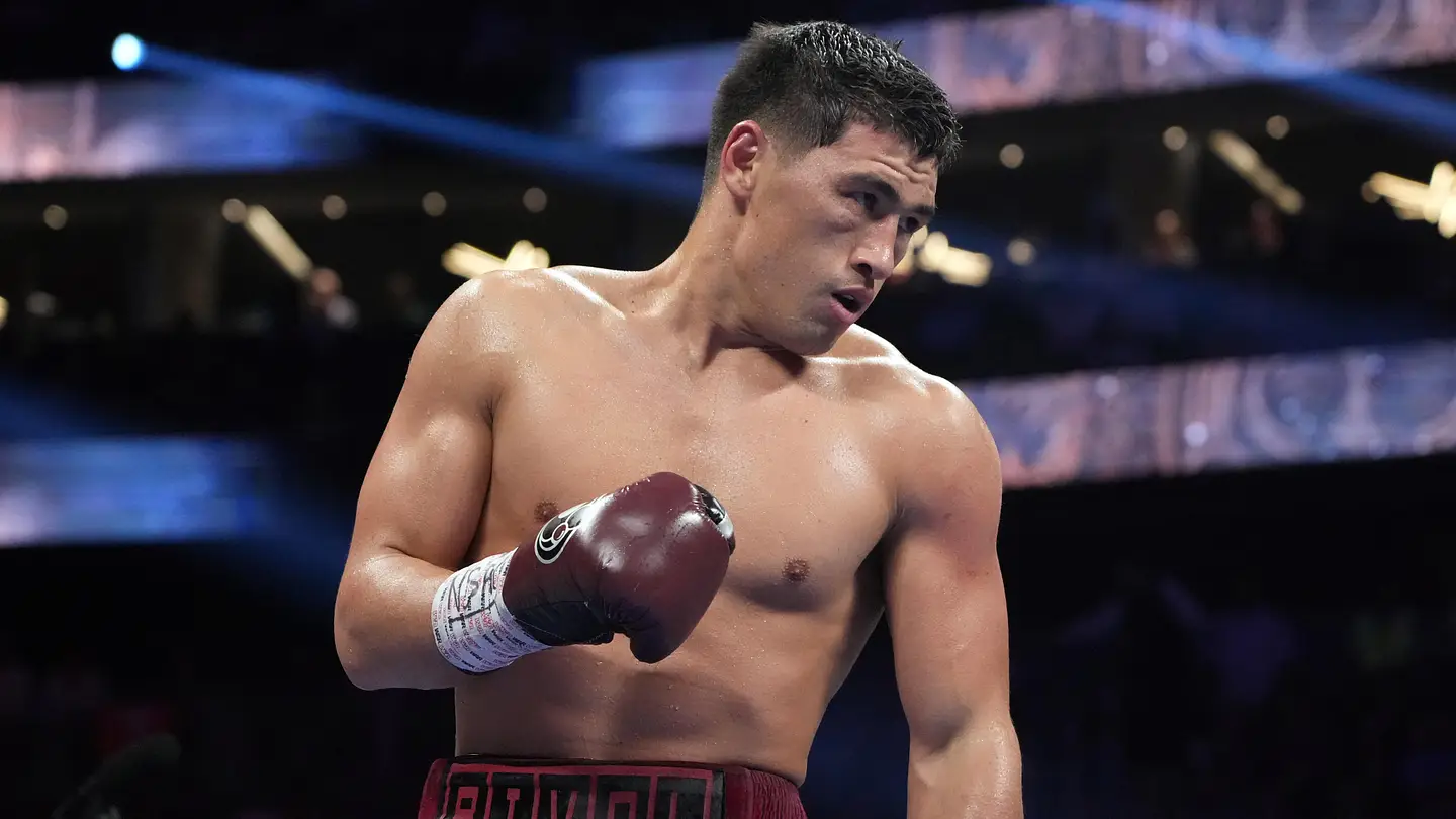 Boxeo Hoy: Cartas, Horarios Ver