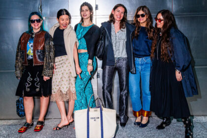 Vogue se reúne para El Diablo Viste de Prada 2