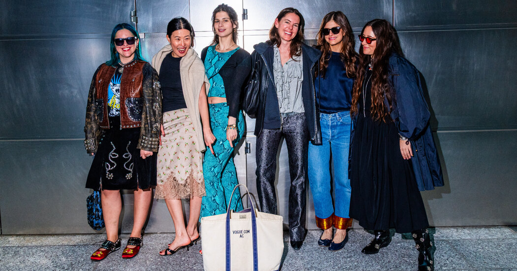 Vogue se reúne para El Diablo Viste de Prada 2