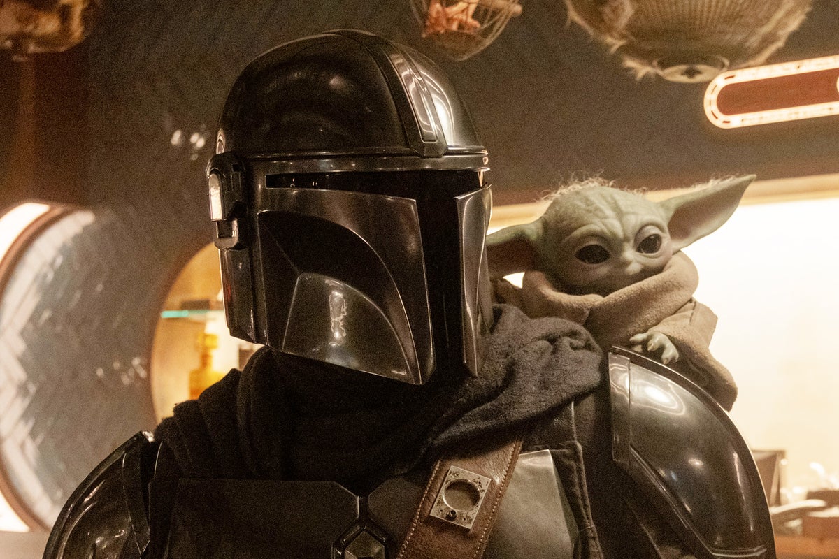 Mandalorian y Grogu: El fin de Star Wars