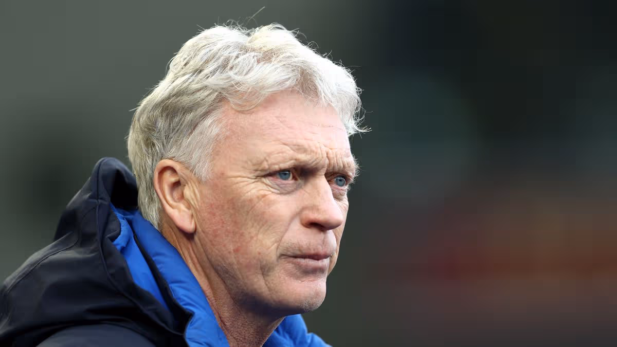 Conferencia Moyes: Gueye, Mykolenko y fichajes