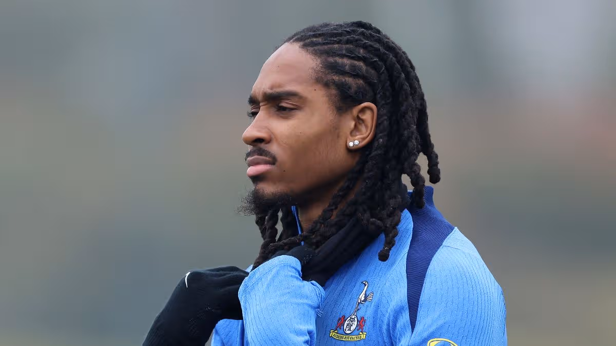 Tottenham Everton, De Zerbi decide por Kolo Muani