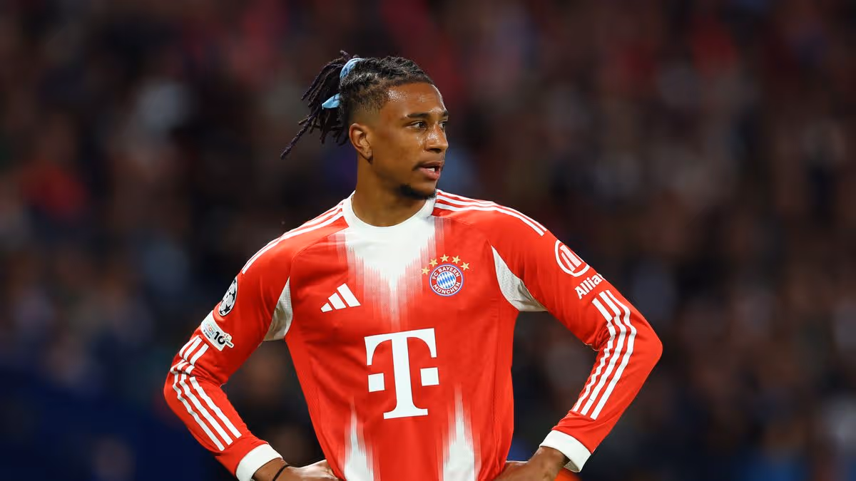 Bayern ve a Olise tras oferta récord del Chelsea