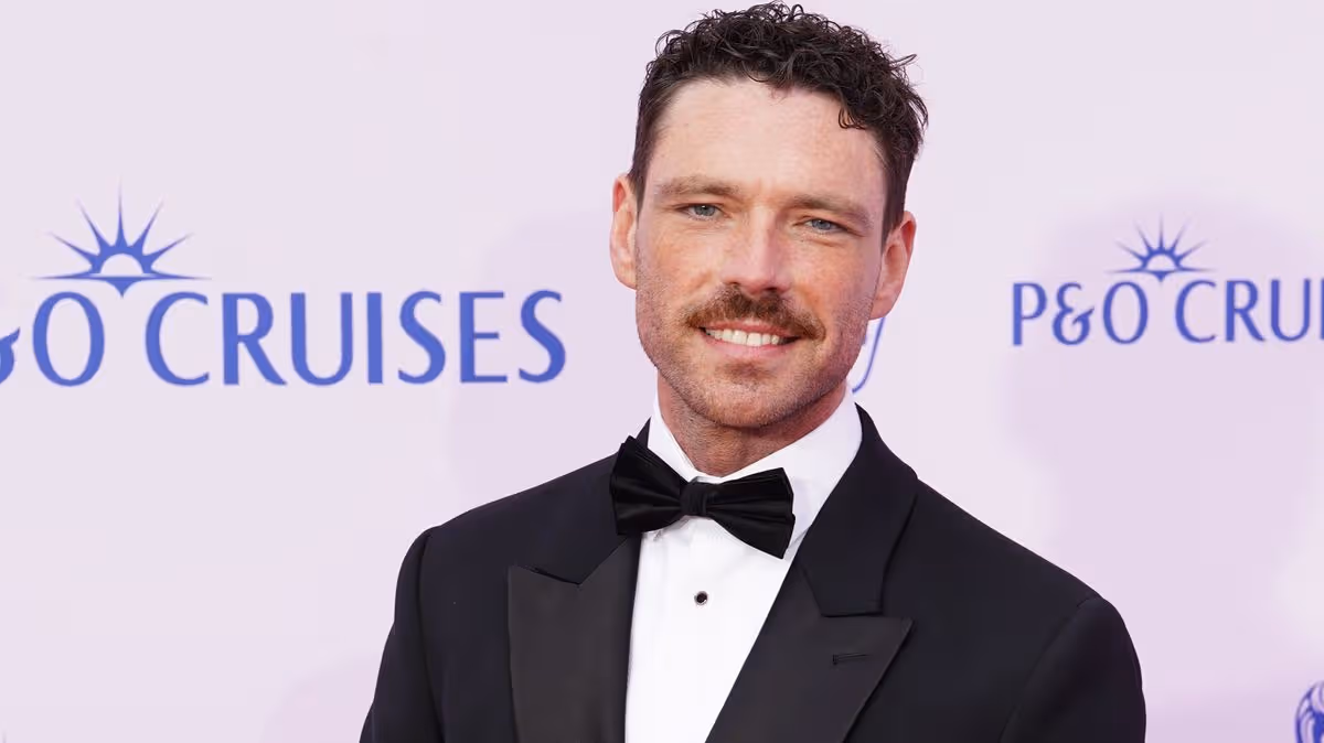De County Road a los BAFTA