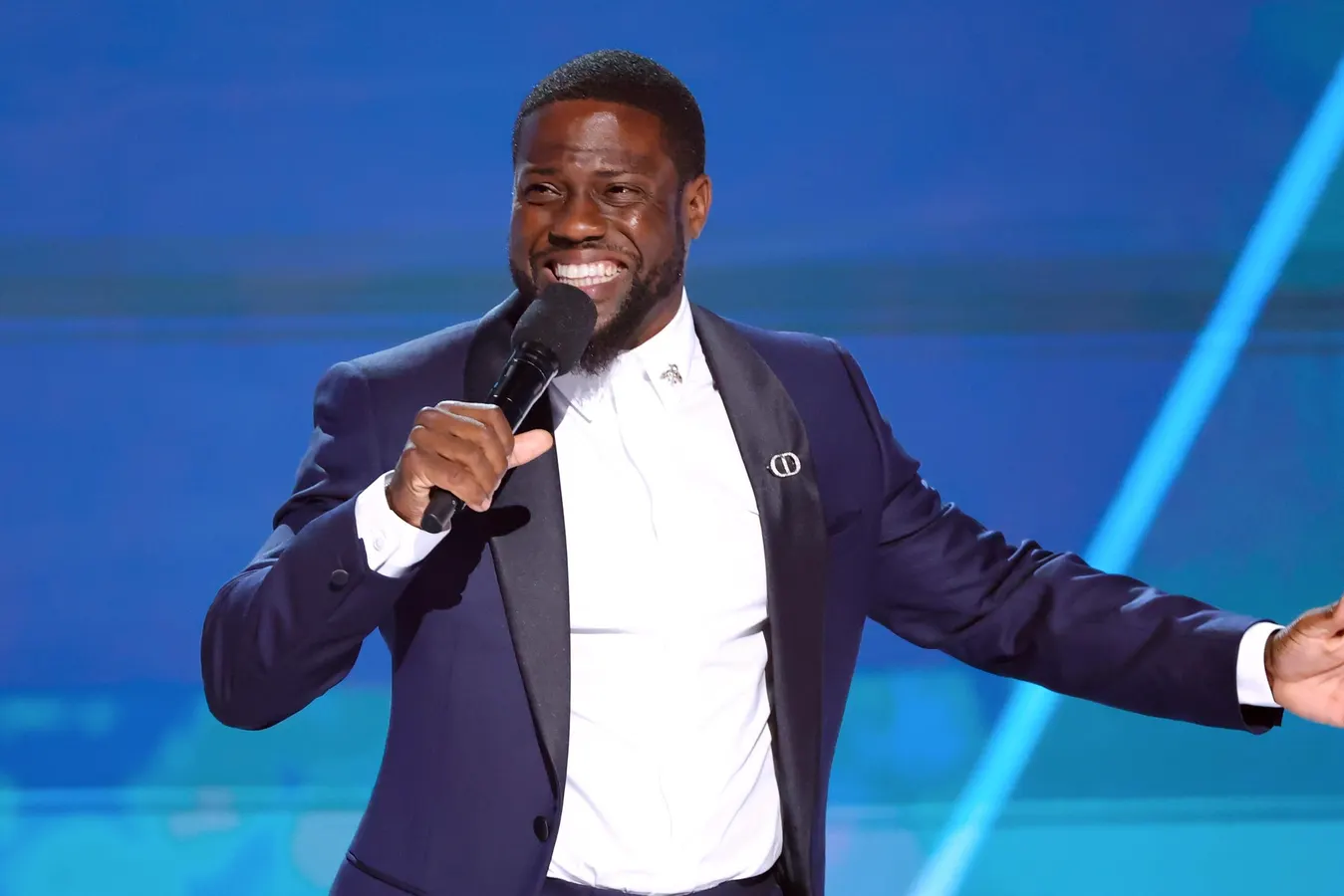 Hora del Roast de Kevin Hart Verlo