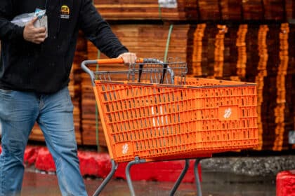 Ganancias Home Depot T1 2026