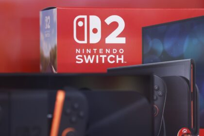 Nintendo sube precio Switch, caen ventas