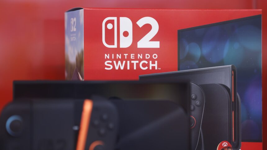 Nintendo sube precio Switch, caen ventas