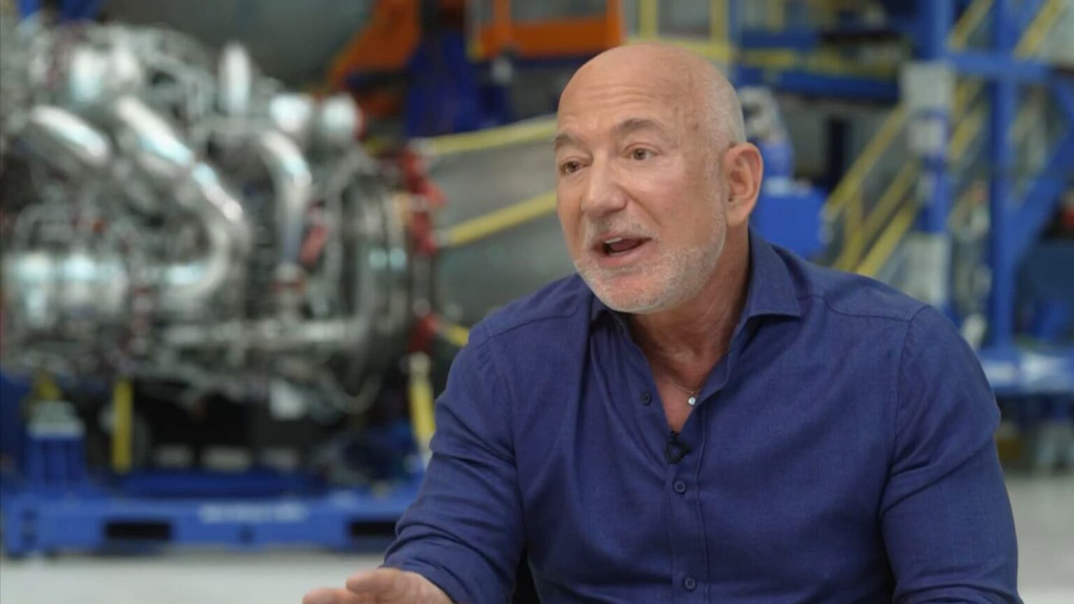 Propuesta 1: Bezos: Impuestos cero para el 50% con menores ingresos
Propuesta 2: Bezos: El 50% más pobre no debe pagar impuestos