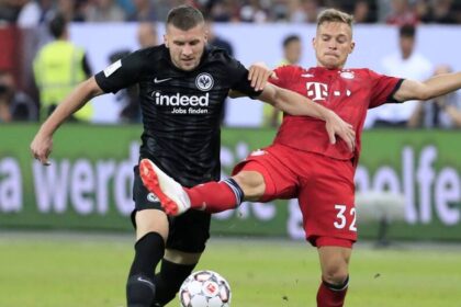 Bayern: este partido es una advertencia