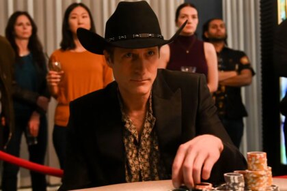 Actor de Virgin River hallado muerto tras desaparición, creen fue asesinado
