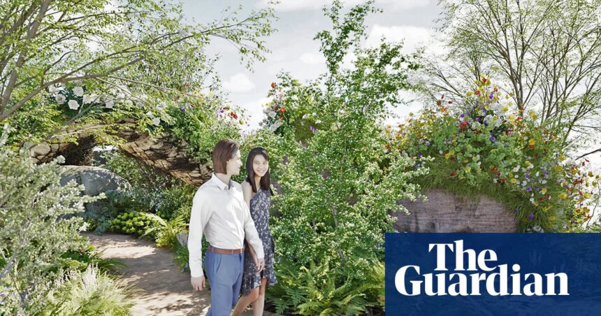 Hierbas: plantas fuera de su lugar