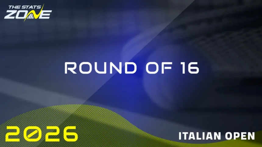 Rublev vs Basilashvili | Italian Open R16