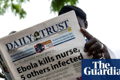 Alerta mundial por Ébola en Congo y Uganda