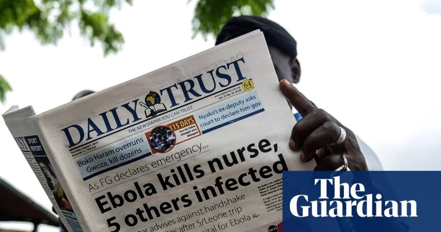 Alerta mundial por Ébola en Congo y Uganda