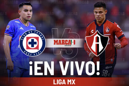 Cruz Azul Atlas Liguilla 2026 Huiqui ilusiona