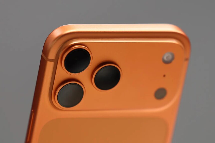 Precio iPhone 18: buenas noticias para compradores
