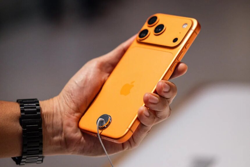 Actualización iOS 26.5 Alerta a usuarios