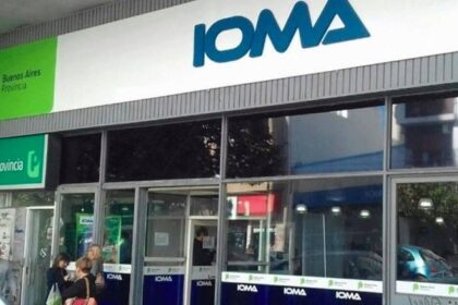 Tensión en IOMA: Oposición exige explicaciones