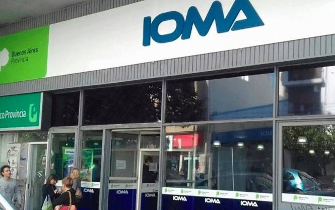 Tensión en IOMA: Oposición exige explicaciones